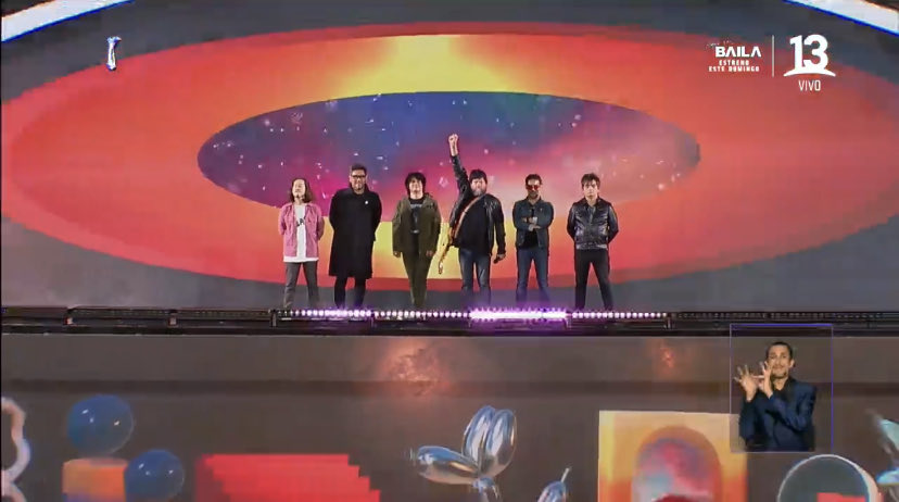 ComentandoTele 📺 tweet media