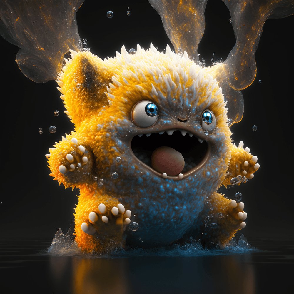 beepcuriousNFT's tweet photo. @what_thefluff Omg what a cute fluff..... fluffy reveal your secrets please .... so fluffyyyyyyy what aren't you mine & join this gorgeous fluff
There could be fluff babies 😘❤
#FluffMe #FluffMeMore #Fluffytopia #Fluffers https://t.co/tJOQ2xqUYI