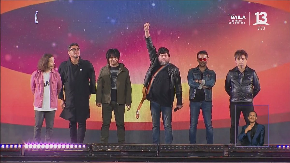 Luis Marambio Torres tweet media