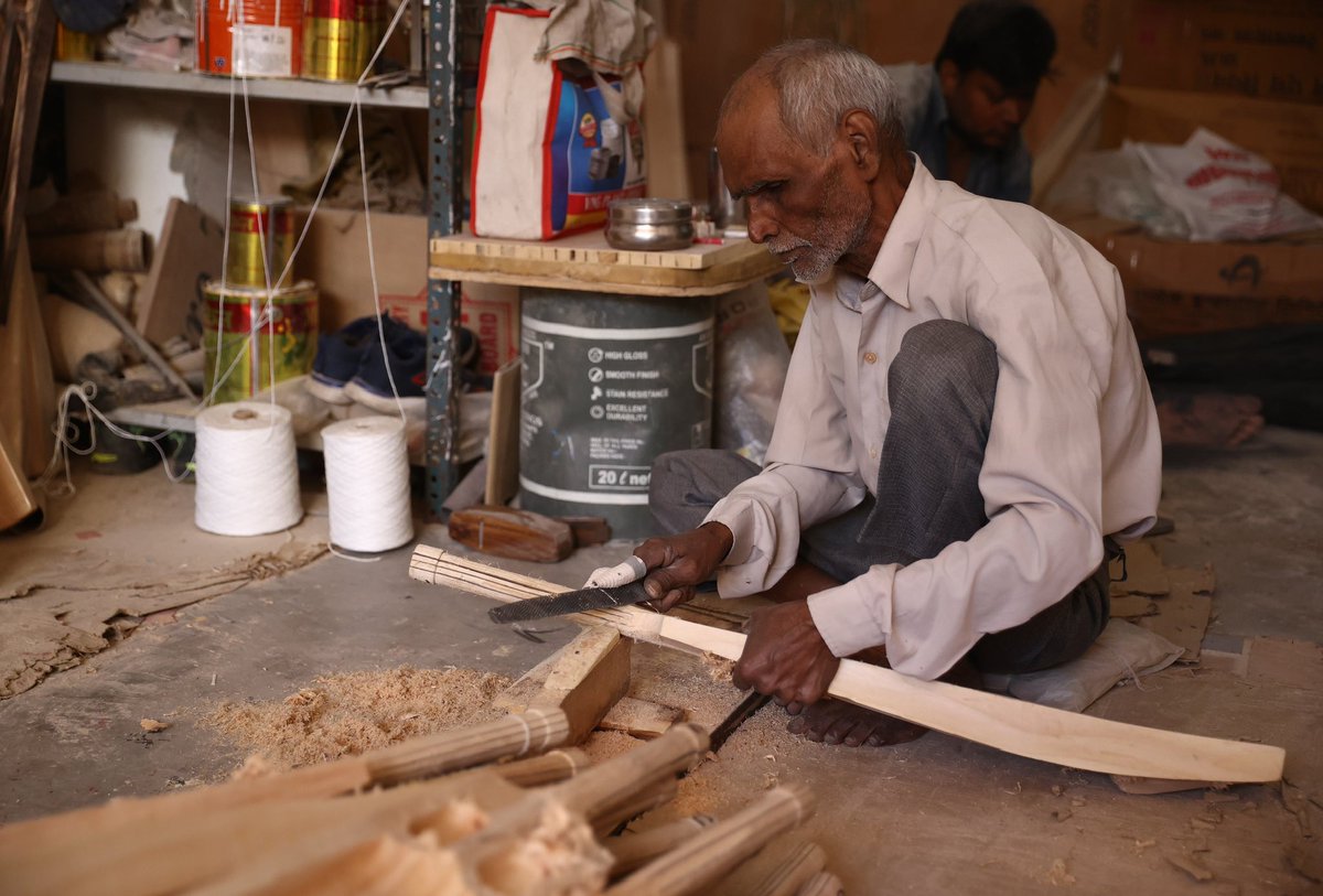 Robert Cianflone tweet media