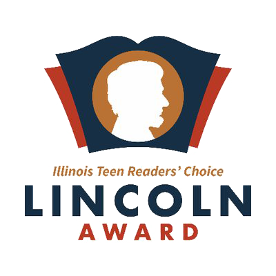 AISLEd_org's tweet photo. AISLE is proud to announce the 2024 Readers’ Choice @LincolnAward List is here! Look at all of the awesome titles.  https://t.co/Sm5t6n45ZE #AISLEd https://t.co/N3Ok2uBQLF