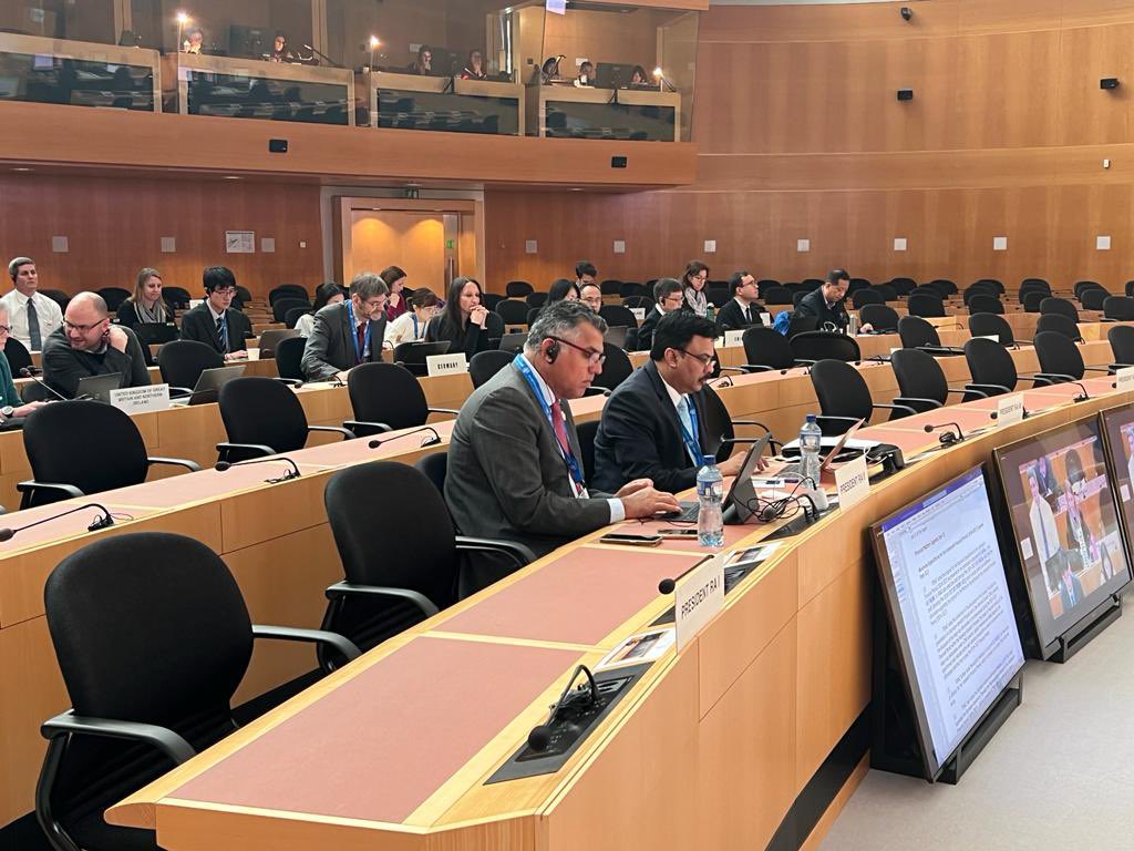 Asia Met President tweet media