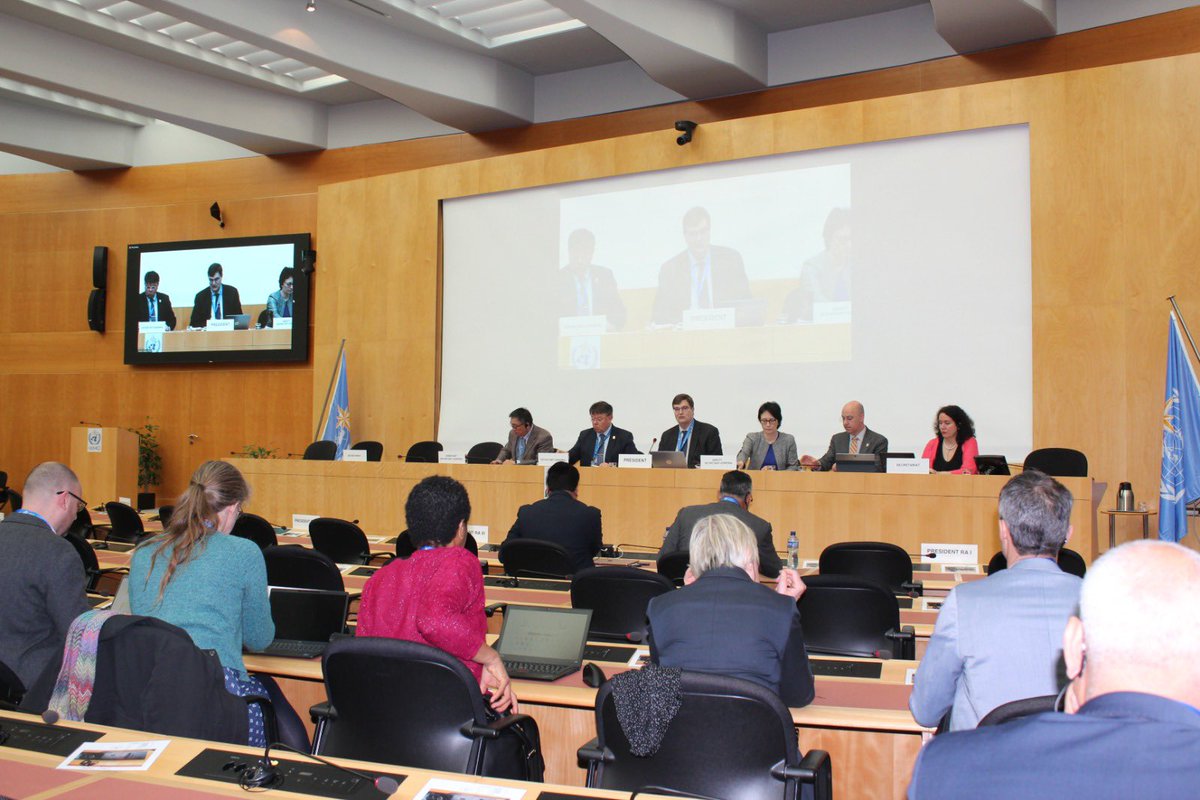 Asia Met President tweet media