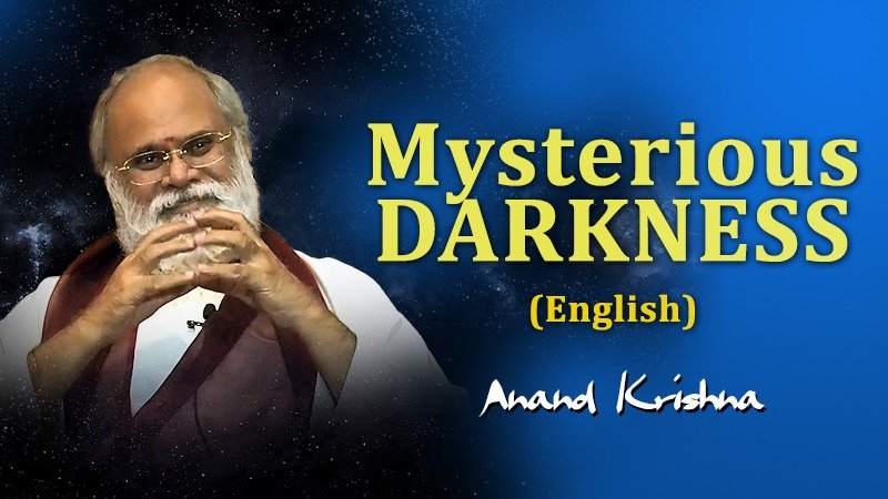 AnandAshram's tweet photo. Can you #describe #Mysterious #Darkness? @Anand_Krishna_
Watch this ▶️https://t.co/U2BOLaYIE1
#AnandKrishna #AnandKrishnaEnglish #Devotee #God #Light #Mahakali #Krishna #Mindstuff #BeyondMindfulness #Ananda #SupremeBliss #TrueHappiness #Happiness #InnerJourney #InnerBliss https://t.co/rVV6HZ4NT7