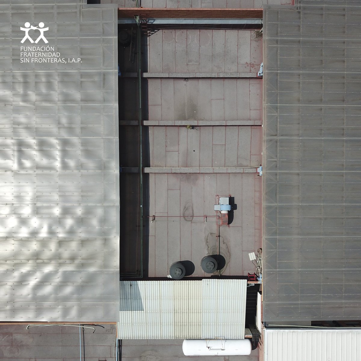 FundacionFSF's tweet image. #FFsF #PcDI #IAP #Fester El donativo de impermeabilizante se logró gracias a la campaña “Juntos Protegiendo a México” de Henkel Capital a través de su marca FESTER, canalizado por Fundación de la Protección para la Niñez, I.A.P. ¡Muchas gracias!