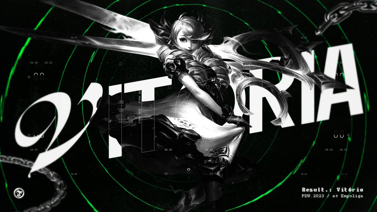 CLASSIFICADOS! 🐼

Numa série pegada e com algumas complicações técnicas nos primeiros games, vencemos por 3x2 e estamos nas quartas da @empoligaoficial!

GGWP <a href="/jampaesports/">Jampa eSports JPA</a>!

#GOPDW
#PANDADAY