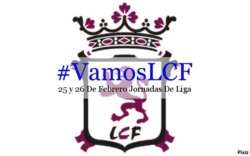LeonClubFutbol's tweet photo. https://t.co/dMUPmjLd8E