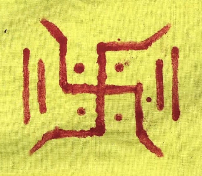 SanatanTalks's tweet photo. Older than almost everything out here! https://t.co/zbLWiLgfta