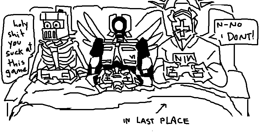 game night 