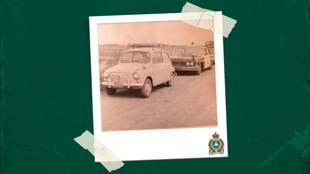 Delta Police Department tweet media