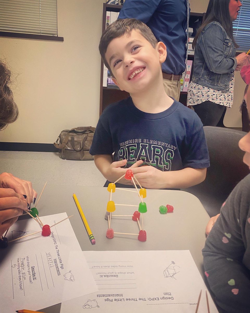 Hannah Patredis tweet media