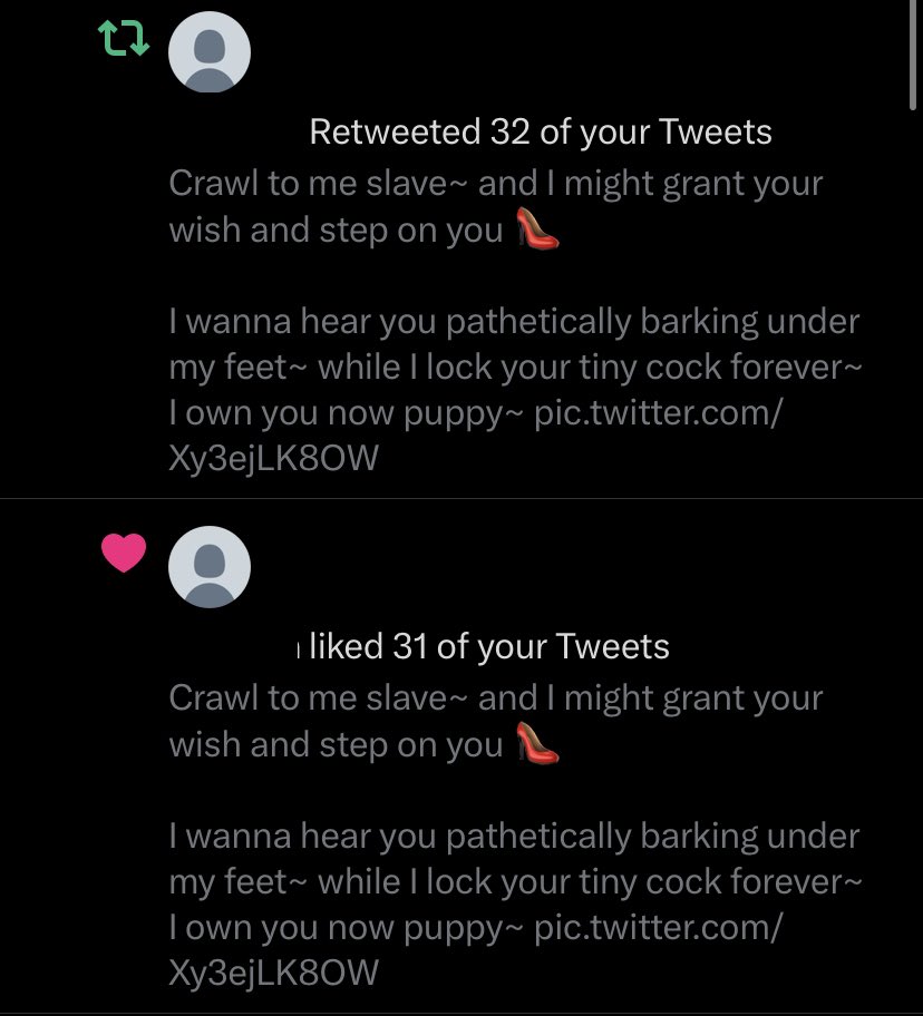 newnew00100's tweet photo. I guess one sniff is all it takes to find your new addiction~ 🤭 https://t.co/CsnXoecSxW