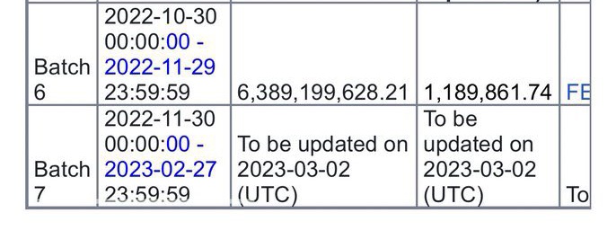 Terra Army 🐋 tweet media