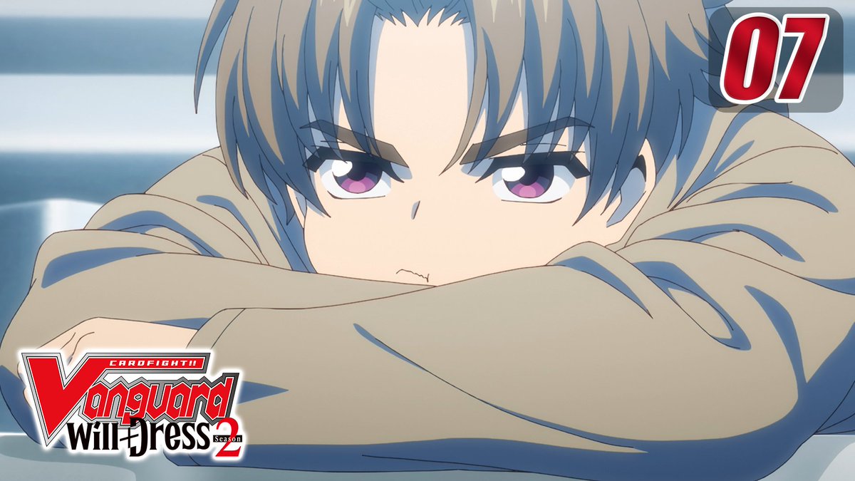 Cardfight Vanguard On Twitter This Week In CARDFIGHT VANGUARD cardfight-vanguard-on-twitter-this-week-in-cardfight-vanguard