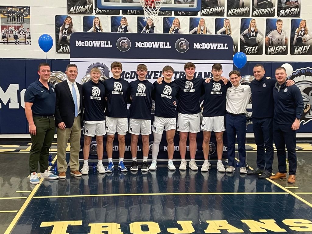 To all my friends, family, current/former coaches and teammates… This journey has been truly special, but only because of each and every one of you. This sport has helped me create lifelong friends, and memories I will never forget. I am forever thankful for you all. #0 out🤞🏼Ⓜ️