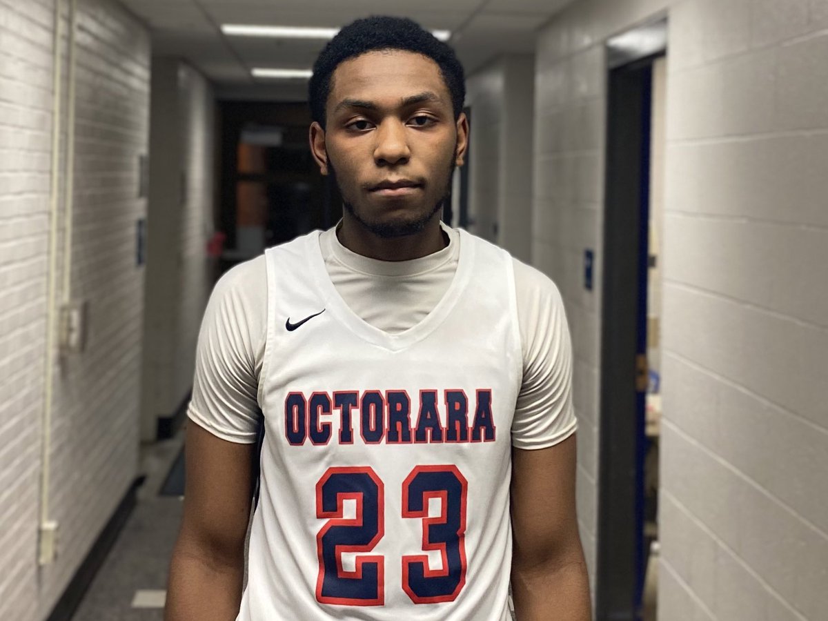 ‘23 Elijah Hamilton (📷) got downhill persistently, scoring 17pts (including his 1000th) in <a href="/OctBball/">Octorara Area High School Boys Basketball</a>’s 71-69 OT win over <a href="/boys_ey/">EY BOYS BASKETBALL</a> in <a href="/piaadistrict3/">PIAA District III</a> playoffs. ‘24 Zach Kirk slashed to his own 17.

Versatile ‘25 Carter Wamsley shined with a 27pt double-double + 3 assists for EY