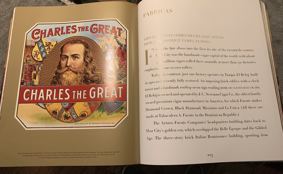 Could not be more proud of this book. ⁦<a href="/ianspanierphoto/">Ian Spanier</a>⁩ shot the whole thing, and it’s amazing.
