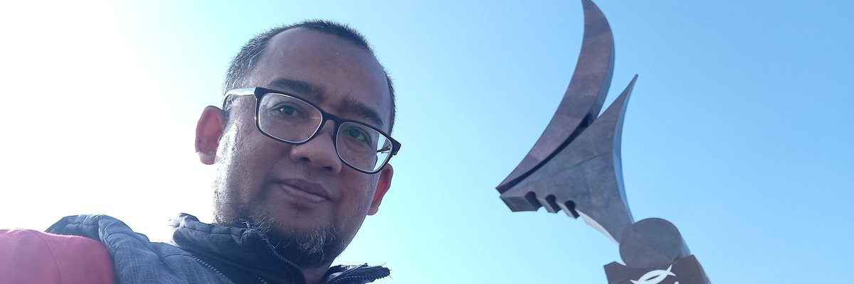 ABI SYIHAB (@abi_syihab75) on Twitter photo 