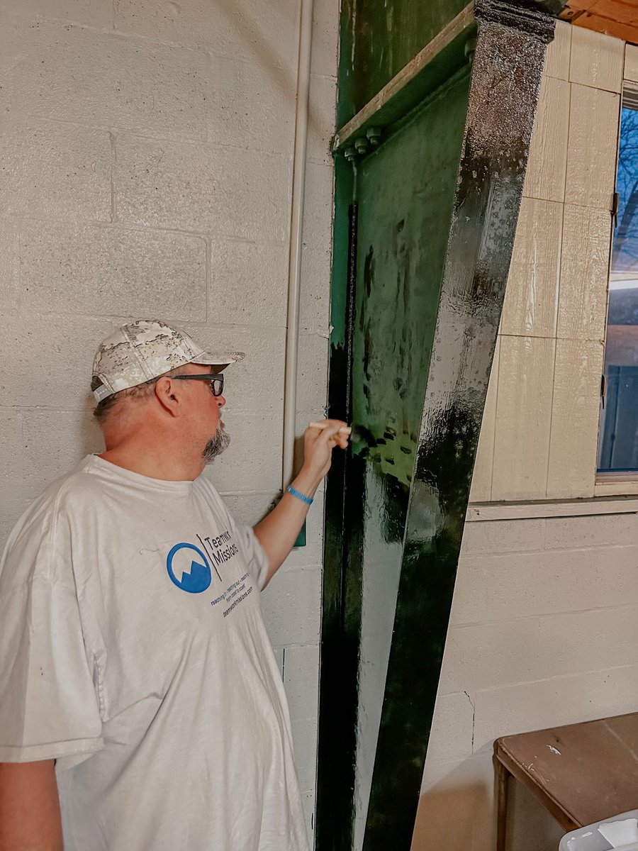 Teamwork Missions tweet media