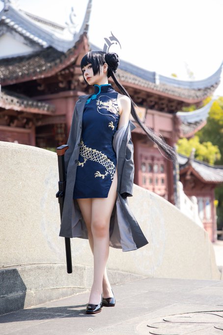 Twitterのコスプレ画像42