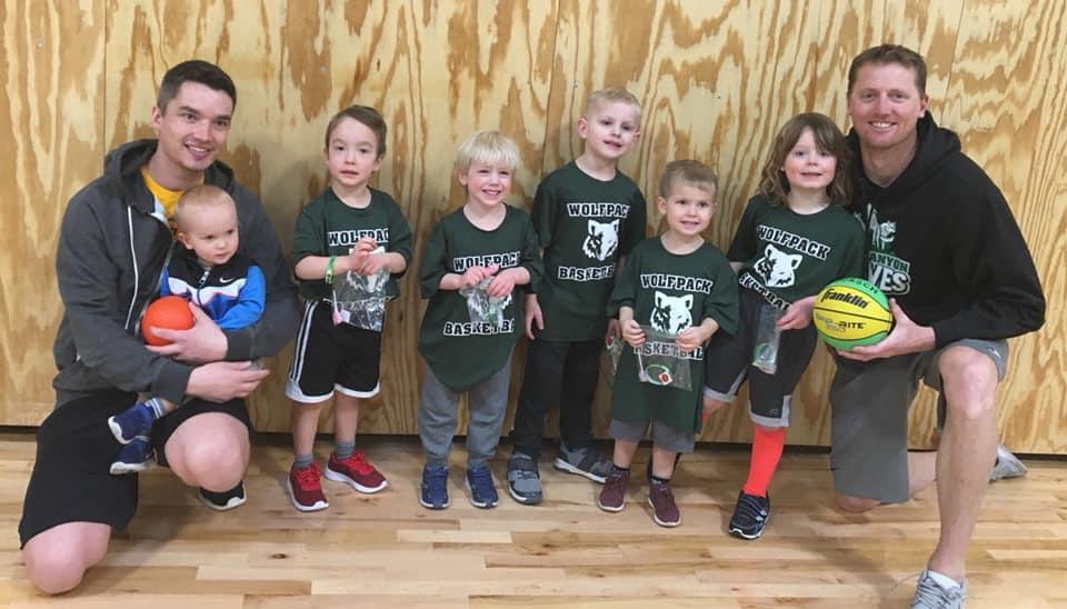 BigSkyBoiler's tweet image. @matthewvierimaa The good ol’ days! #CompetenceConfidenceConnectionCharacter