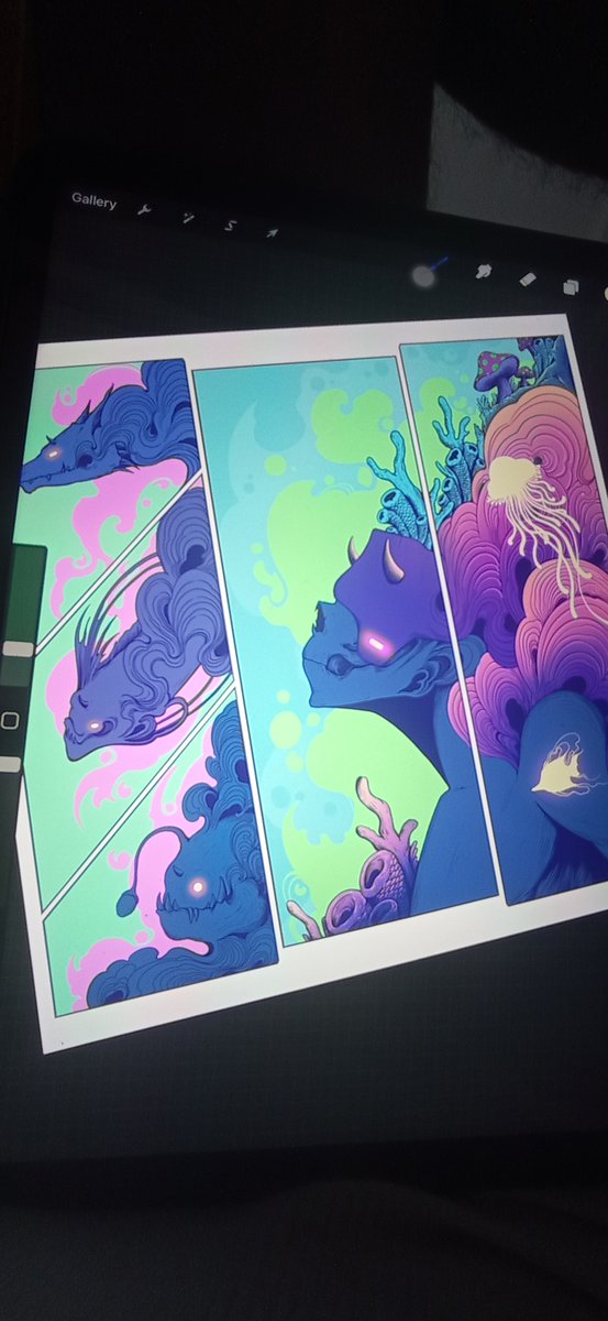 StarGodd99's tweet photo. GM EVERYONE

I'm back with my art, so just wait, sorry I don't update often because the schedule is busy with work outside. With this opportunity, I will ask for my work in @trygamma , for my collectors, just wait for my latest work, which I will prepare. https://t.co/kSi1hIYmf2