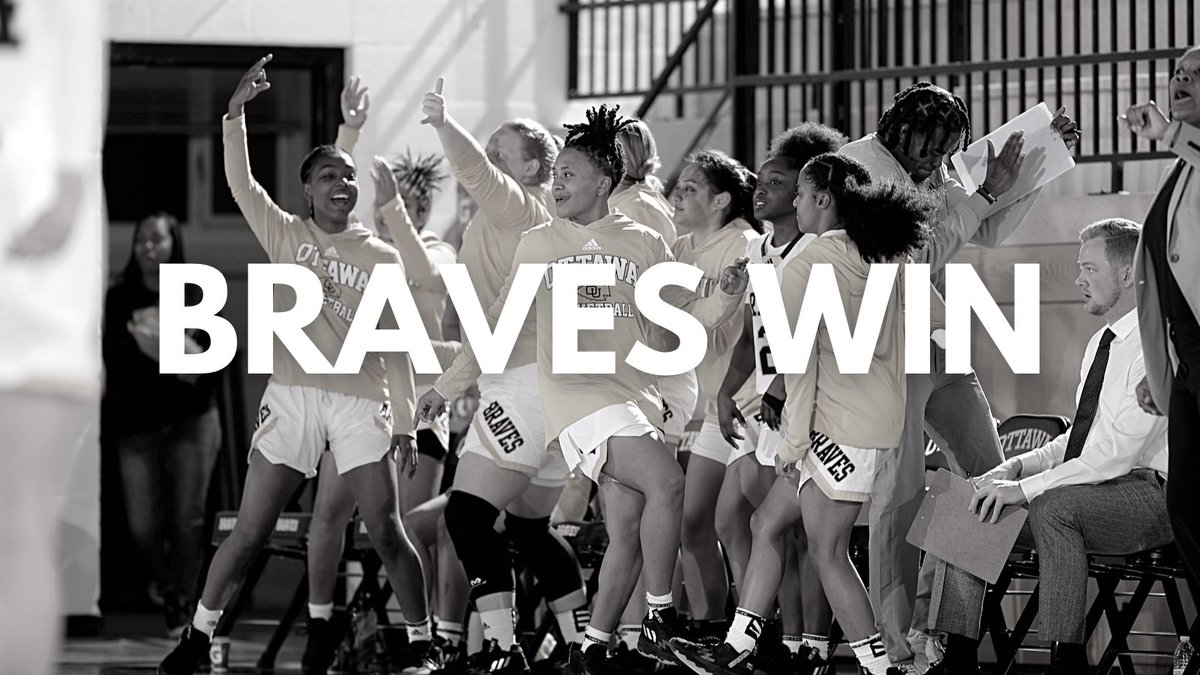 Ottawa Women's Basketball tweet media