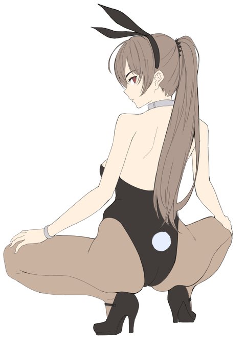 続きは仕事してから( ˘ω˘ ) 