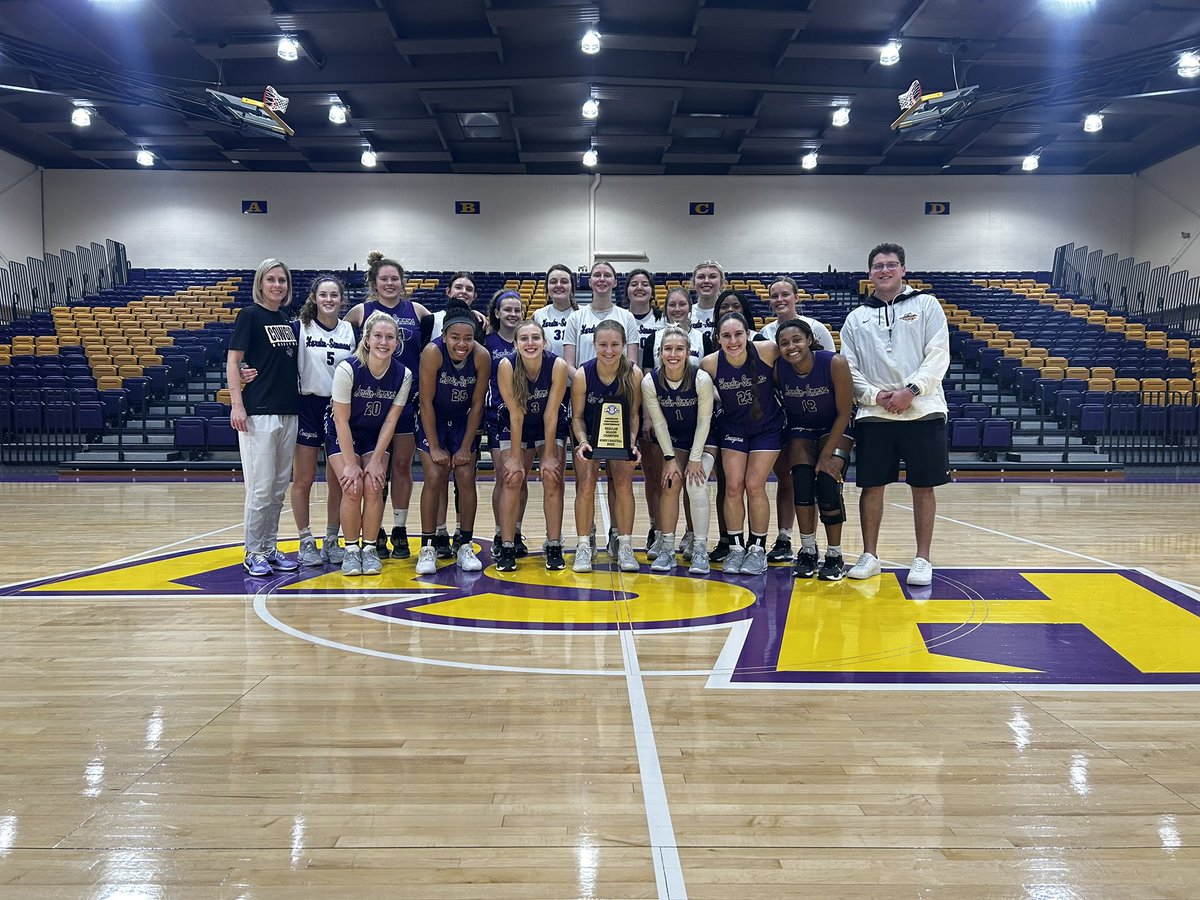 Hardin-Simmons WBB tweet media