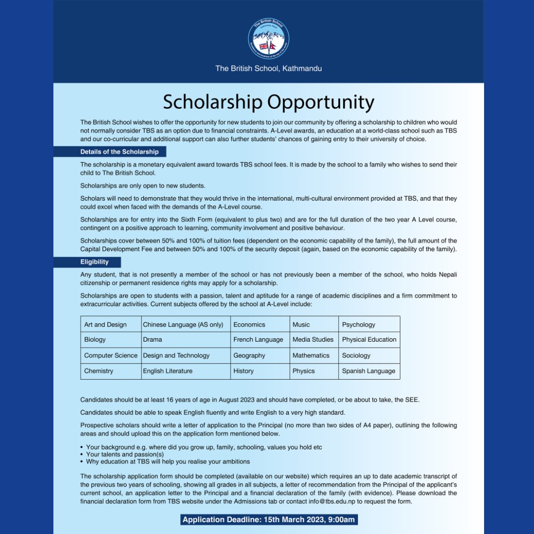 TbsKathmandu tweet media