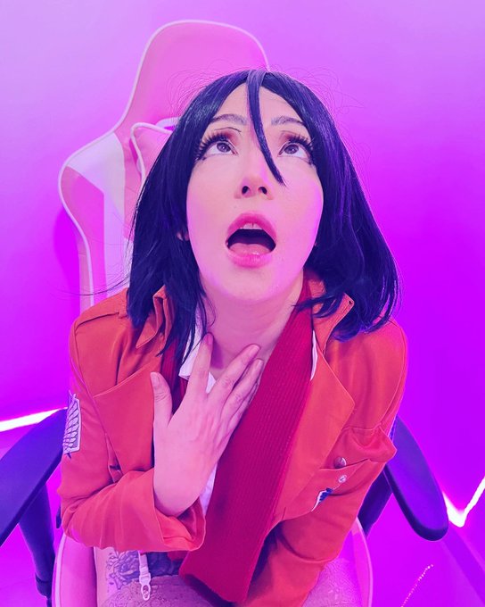 #Ahegao https://t.co/QAEy5AHBQa<a href="/tag/ahegao"class="tags">#Ahegao</a>