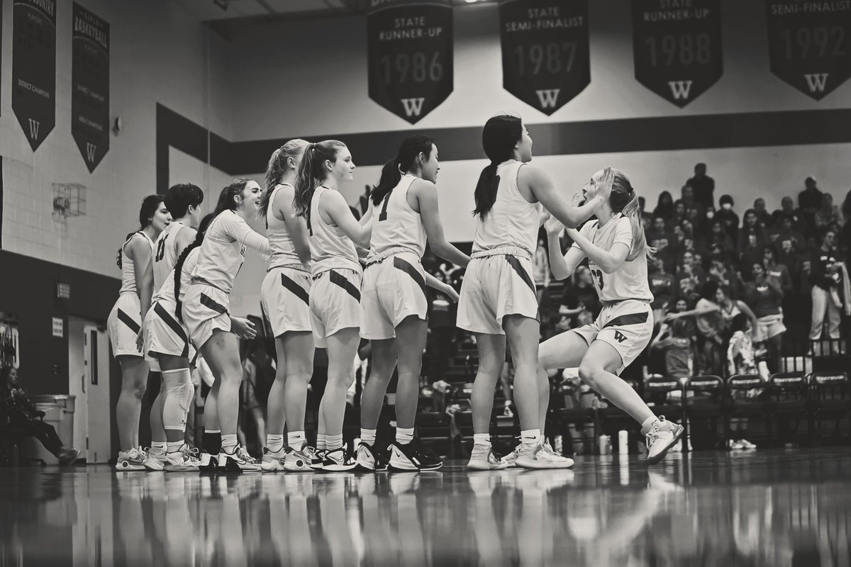 WWladywarriorbball tweet media