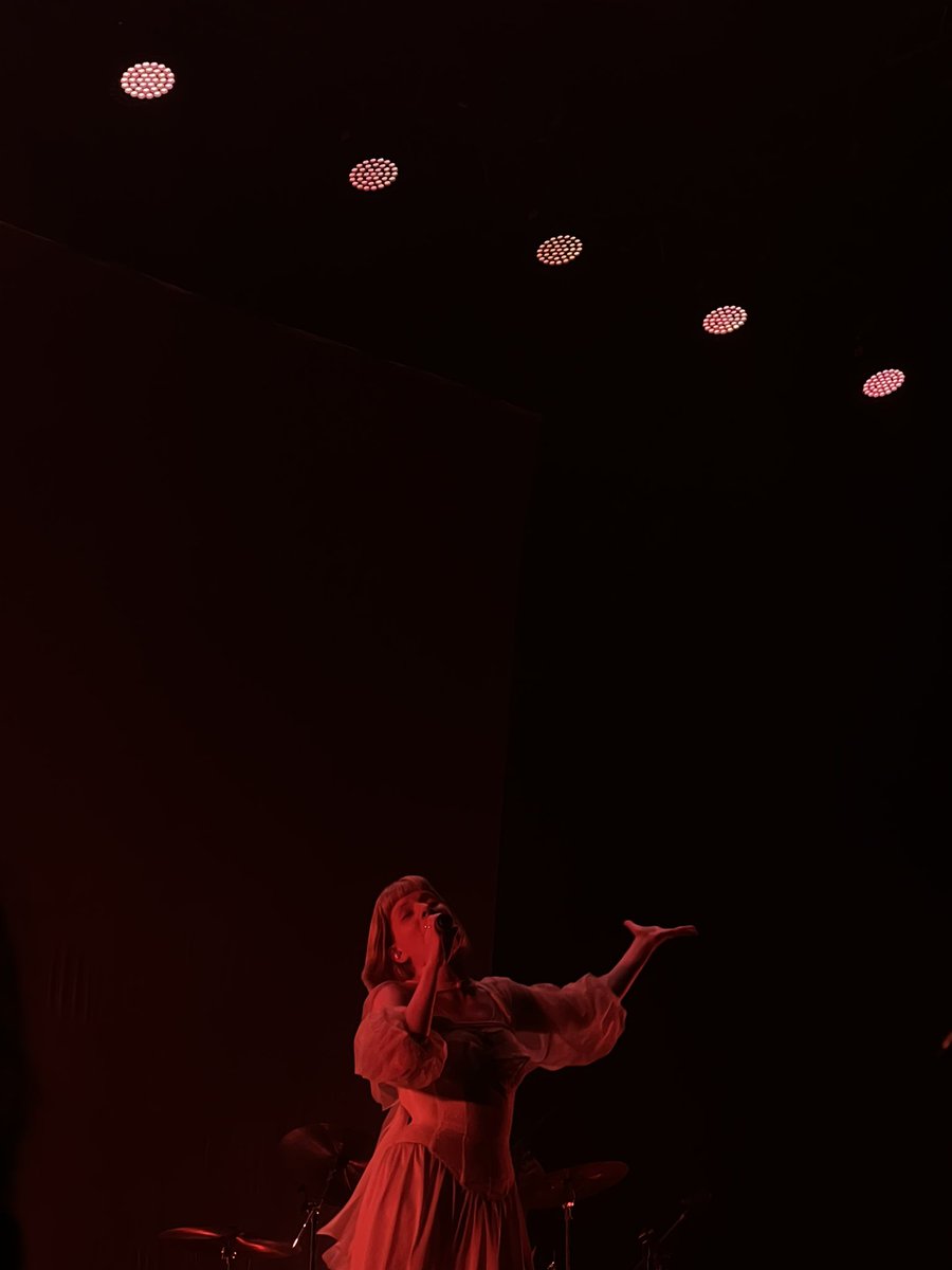 mameaw_14059's tweet image. #AuroraTH2023 🖤💙