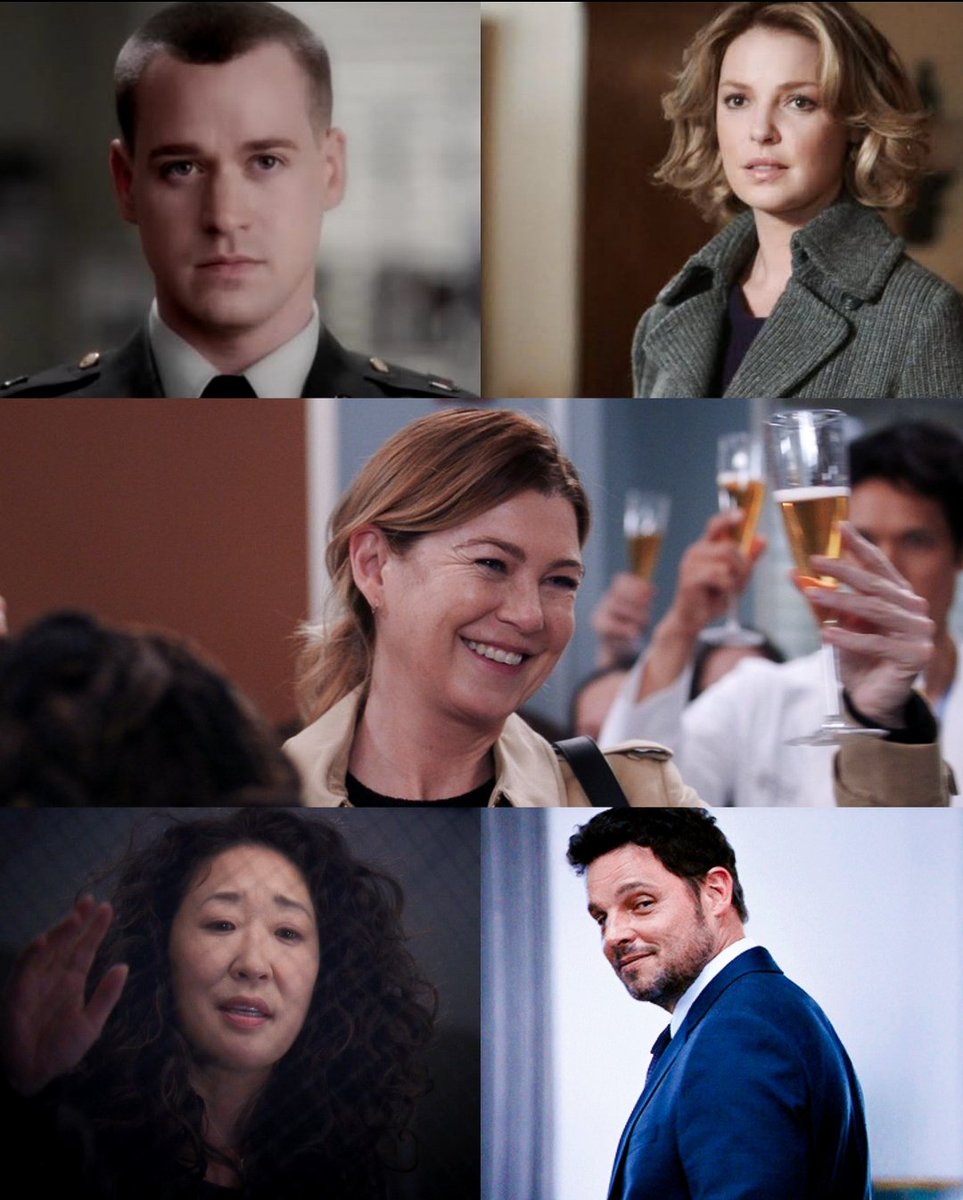 Godisabensler's tweet photo. And so M.A.G.I.C has come to an end 

#GreysAnatomy https://t.co/72TJf4lvqT