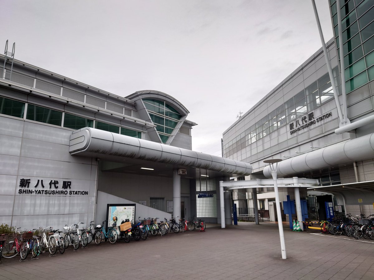 ⊿野毛坂工事中 on Twitter 