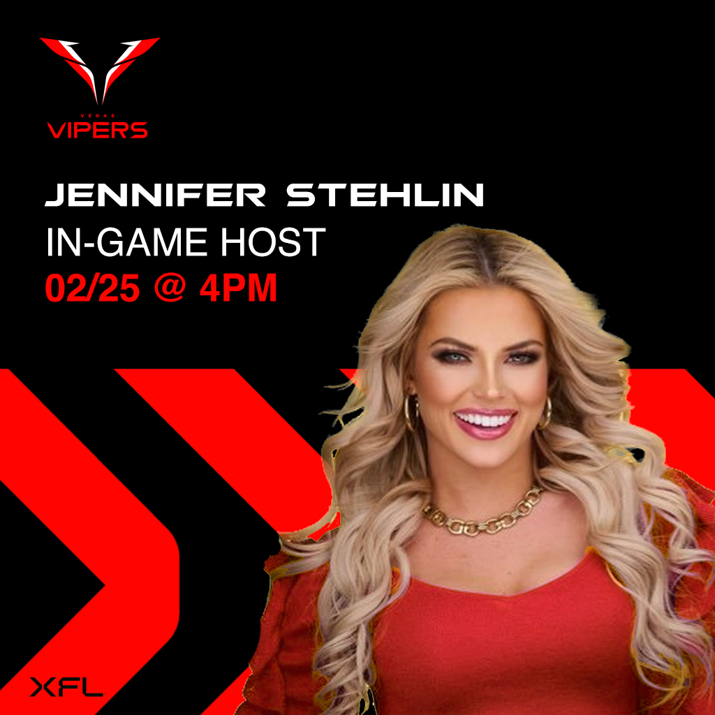 Vegas Vipers tweet media