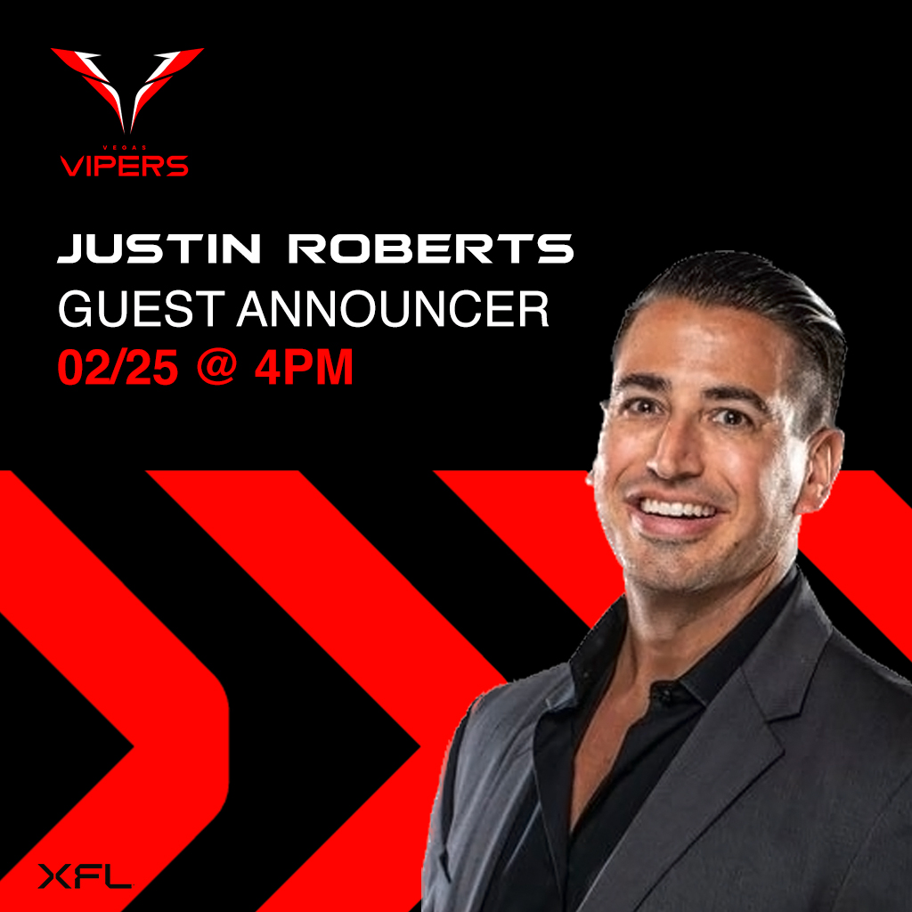 Vegas Vipers tweet media