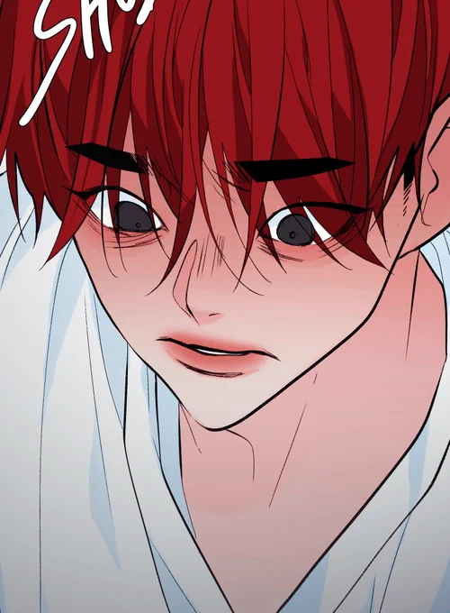 LOST IN TRANSLATION UPDATED ON WEBTOON!! 