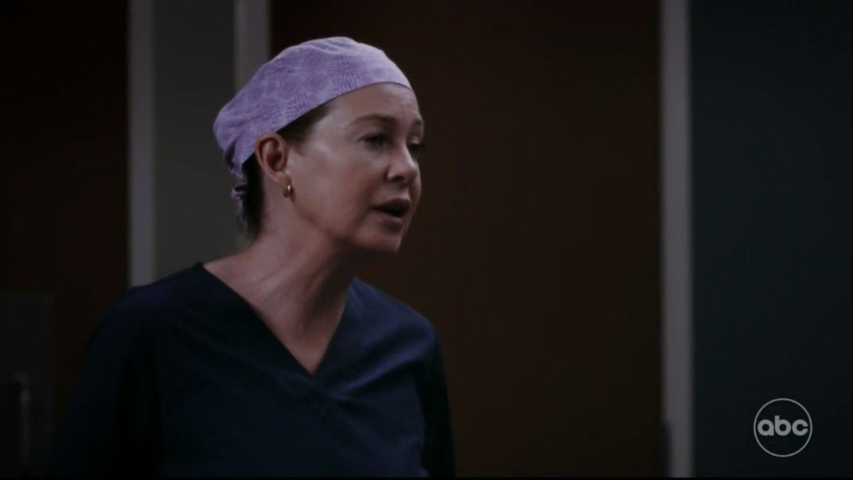 portalgabr's tweet photo. “Me escolha, fique comigo, me ame”

“Se eu tiver que escolher, escolhi meus filhos, escolhi minha carreira e me escolhi. Não vou implorar para você me amar.” 

A EVOLUÇÃO DE MEREDITH GREY!

#GreysAnatomy https://t.co/8kbOn1aMPH