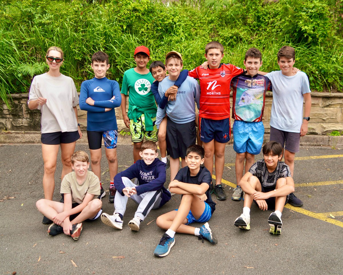 Saint Ignatius' College Riverview tweet media