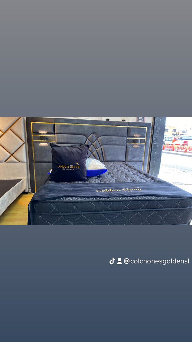 ColchonesGolden's tweet photo. https://t.co/wLCSCGeqoh