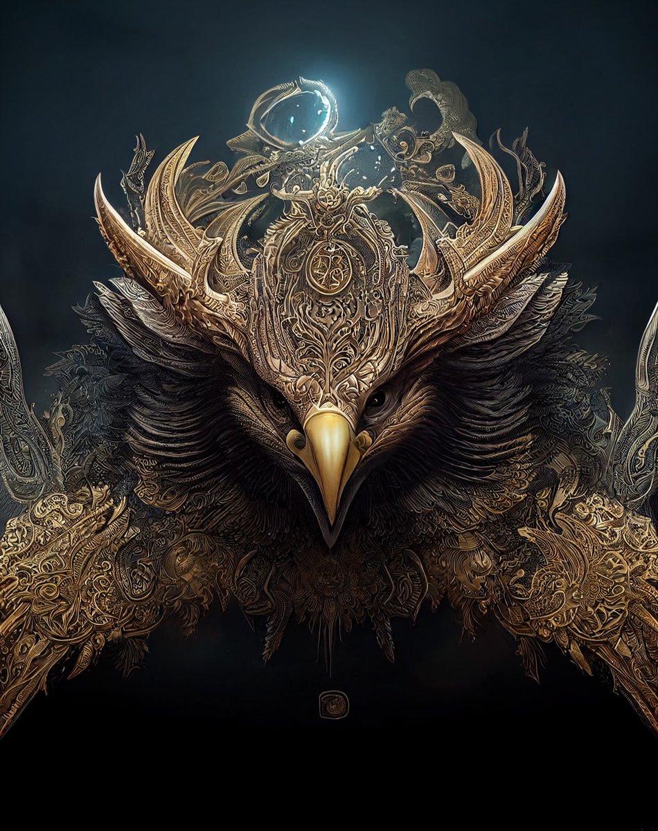 <a href="/ItsSaraRaad/">.</a> 
First comes thought; then organization of that thought, into ideas and plans; then transformation of those plans into reality. The beginning, as you will observe, is in your imagination.
King $QOM Lead the Way 👑🦅🗝️