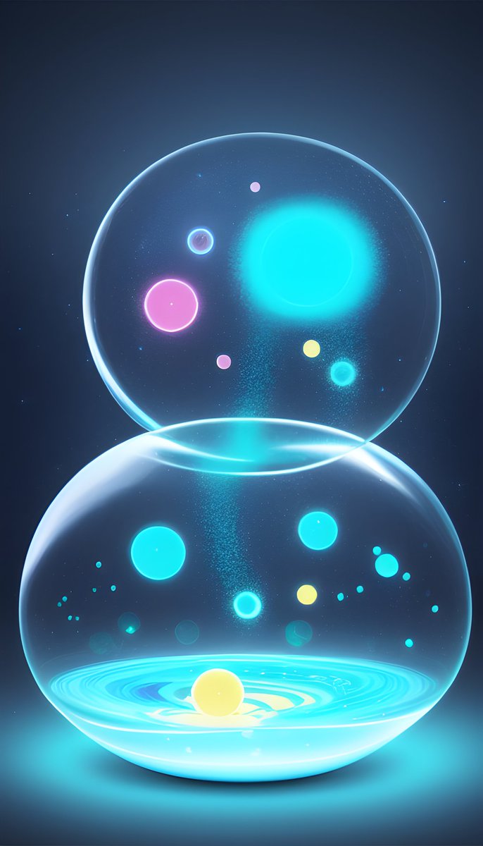 elokitty_art's tweet photo. Calmness, made with @get_starryai ✨ #FeelTheArt day 11

#AiArt #AiArtCommunity  #AIArtistCommunity #AiArtCommunity #SynthesisArt #Synthograph #Synthographer #Synthography #SynthArt #SynthImage #GenerativeArt #GenerativeArtworks #StableDiffusionArt #AiIA #StarryAiFeatured https://t.co/xzCFynPv4e