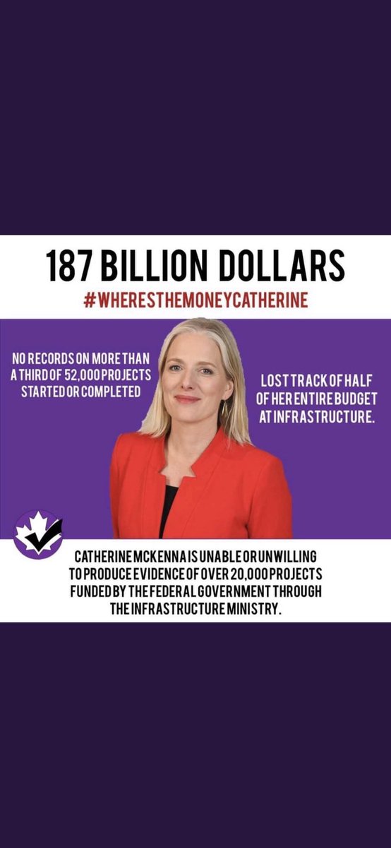 RyanJarvie2's tweet photo. @Linda_Solomon @cathmckenna @NatObserver This McKenna? https://t.co/QmcUfL4OLc