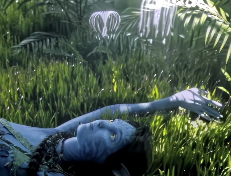 her 💙

#Kiri #Avatar #AvatarTheWayOfWater