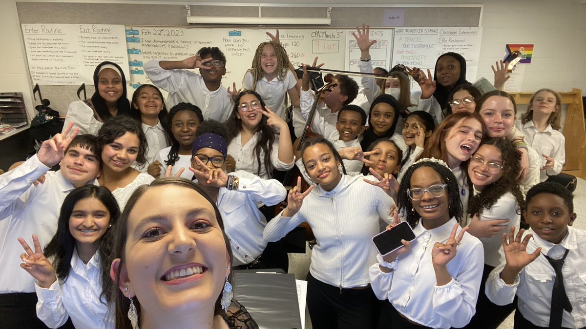 RoseParkOrch's tweet photo. Congrats on a fabulous Pre-CPA concert tonight!! https://t.co/9zLIT2R6i5