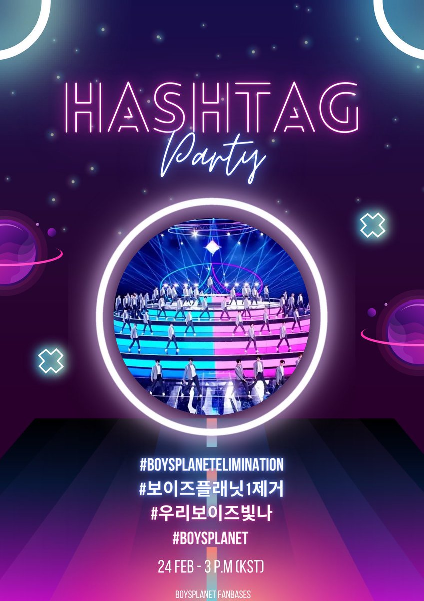 re 🎻 on Twitter "RT [📢] BOYS Hastag Party 📆