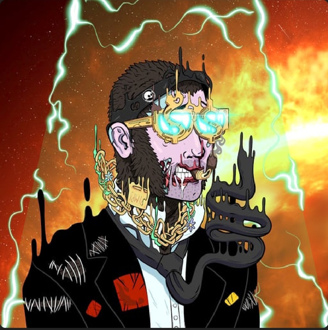 The drop has happened!!!  <a href="/oddly_aesthetic/">Oddly_Aesthetic</a> is something special!  <a href="/sol_otherworld/">OtherWorld</a> <a href="/PlanetOfDeApes/">Planet of DeApes</a> <a href="/BoredApeSolClub/">Bored Ape Solana Club</a>