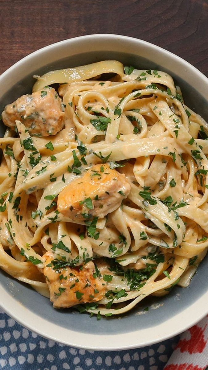 cómo amo la pasta en todas sus versiones <3