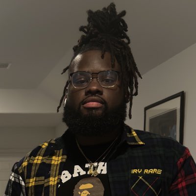 RomanusJr_'s tweet image. #NewProfilePic